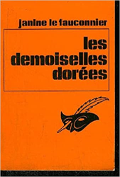 Les demoiselles dorées - Le Masque